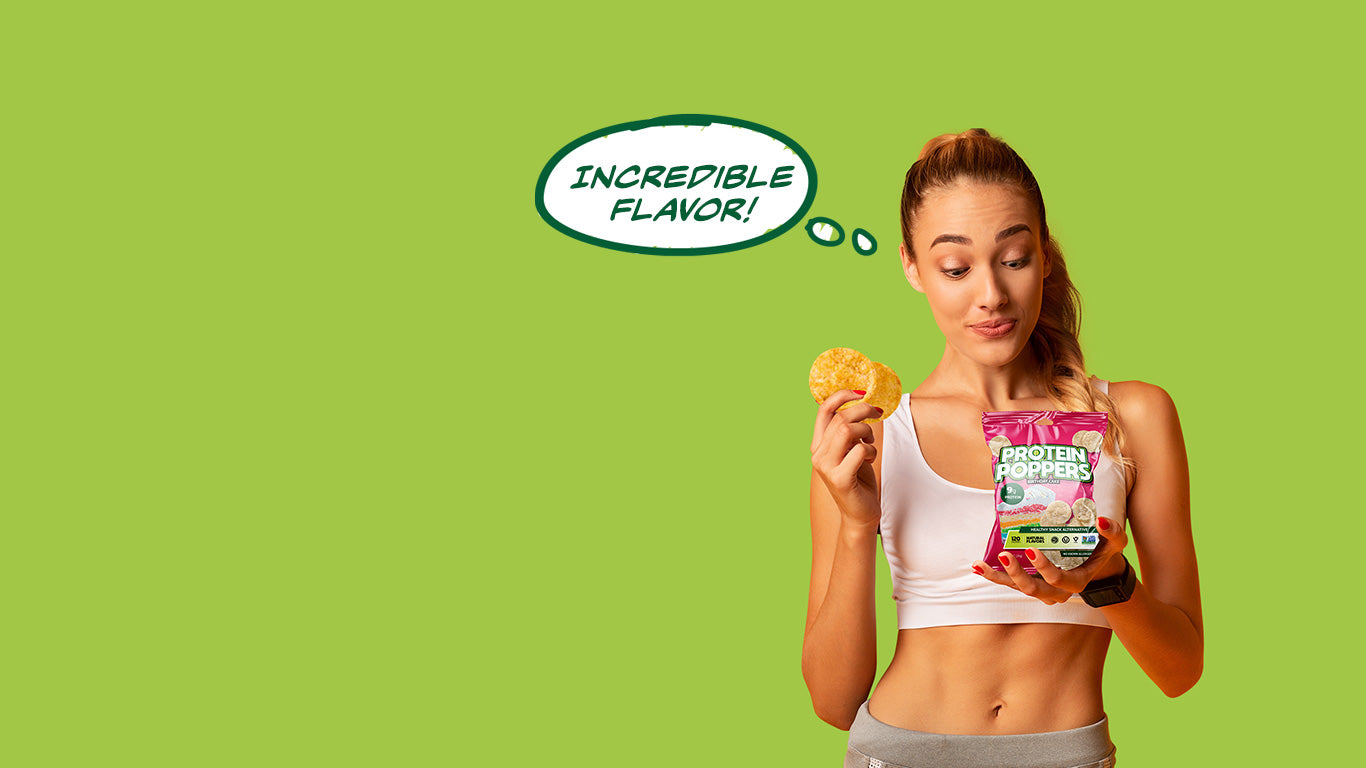 proteinpoppers