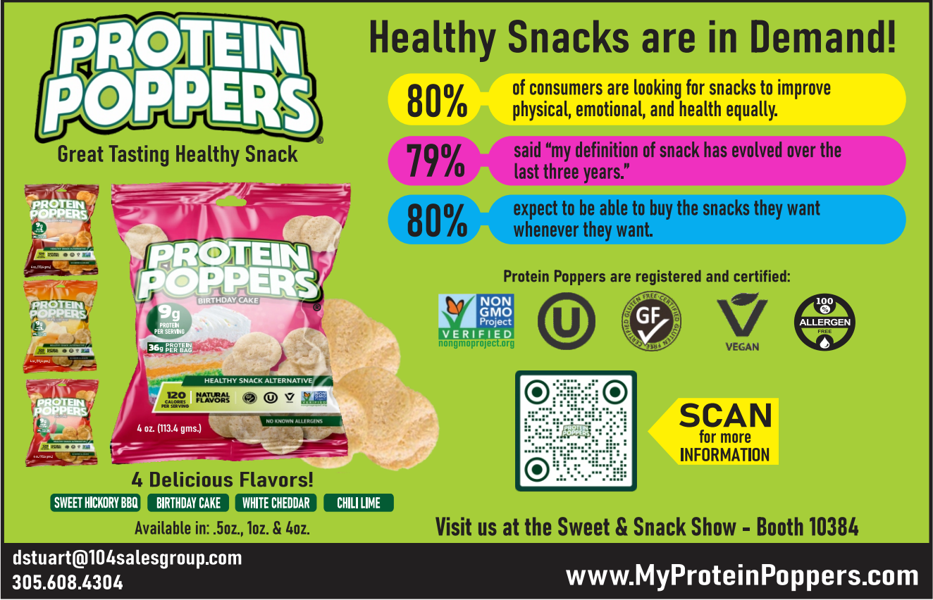 proteinpoppers