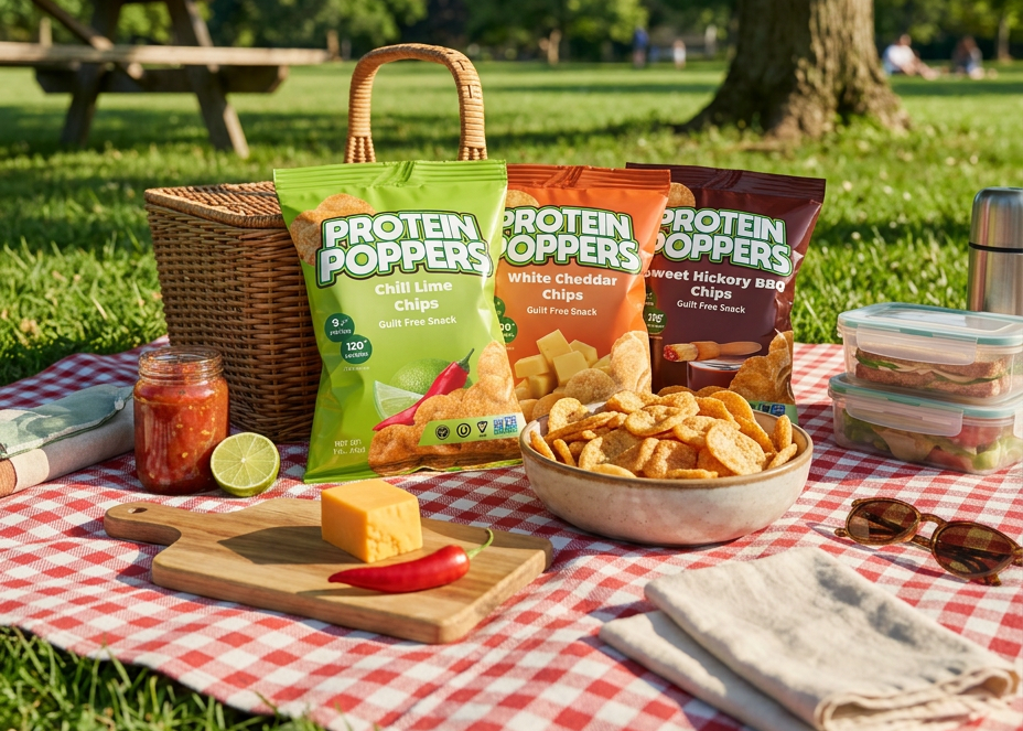 proteinpoppers
